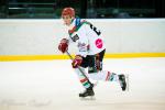 Photo hockey reportage Amical : Mont-Blanc s'incline face  Stevenson 