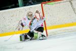 Photo hockey reportage Amical : Mont-Blanc s'incline face  Stevenson 