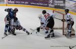Photo hockey reportage Amical : Nantes VS Bordeaux - Nov 2012