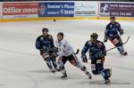 Photo hockey reportage Amical : Nantes VS Bordeaux - Nov 2012