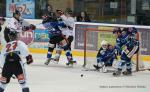 Photo hockey reportage Amical : Nantes VS Bordeaux - Nov 2012