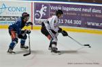 Photo hockey reportage Amical : Nantes VS Bordeaux - Nov 2012