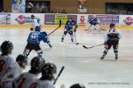 Photo hockey reportage Amical : Nantes VS Bordeaux - Nov 2012