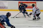 Photo hockey reportage Amical : Nantes VS Bordeaux - Nov 2012