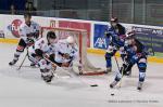 Photo hockey reportage Amical : Nantes VS Bordeaux - Nov 2012