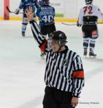 Photo hockey reportage Amical : Nantes VS Bordeaux - Nov 2012