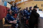 Photo hockey reportage Amical : Nantes VS Bordeaux - Nov 2012