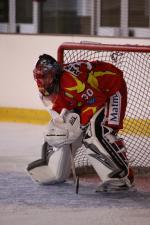 Photo hockey reportage Amical : Orlans - Nantes