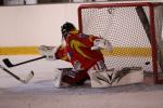 Photo hockey reportage Amical : Orlans - Nantes