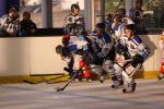 Photo hockey reportage Amical : Orlans - Nantes