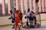 Photo hockey reportage Amical : Orlans - Nantes