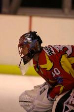 Photo hockey reportage Amical : Orléans - Nantes