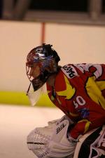 Photo hockey reportage Amical : Orlans - Nantes
