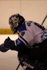 Photo hockey reportage Amical : Orlans - Nantes