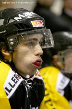 Photo hockey reportage Amical : Rouen - Amiens.