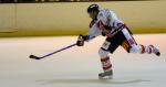 Photo hockey reportage Amical : Rouen - Amiens en images