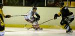 Photo hockey reportage Amical : Rouen - Amiens en images