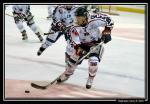 Photo hockey reportage Amical : Rouen vs Angers 