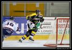 Photo hockey reportage Amical : Rouen vs Angers 