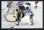 Photo hockey reportage Amical : Rouen vs Angers 