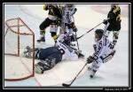 Photo hockey reportage Amical : Rouen vs Angers 