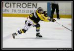 Photo hockey reportage Amical : Rouen vs Angers 