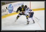 Photo hockey reportage Amical : Rouen vs Angers 