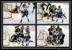 Photo hockey reportage Amical : Rouen vs Angers 