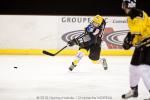Photo hockey reportage Amical : Strasbourg - Ajoie (LNB)