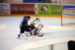 Photo hockey reportage Amical : Tours - La Roche/Yon