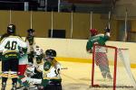 Photo hockey reportage Amical fminin : Cergy - High School Aspen Leafs