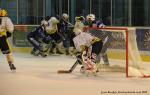 Photo hockey reportage Amical Vipers-Renards