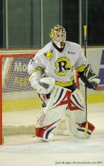 Photo hockey reportage Amical Vipers-Renards
