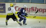 Photo hockey reportage Amical Vipers-Renards