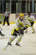 Photo hockey reportage Amical Vipers-Renards