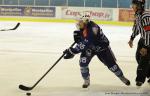 Photo hockey reportage Amical Vipers-Renards