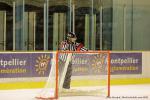 Photo hockey reportage Amical Vipers-Renards