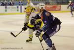 Photo hockey reportage Amical Vipers-Renards