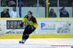 Photo hockey reportage Amicaux : C'est pas l'Ajoie !