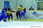 Photo hockey reportage Amicaux : C'est pas l'Ajoie !