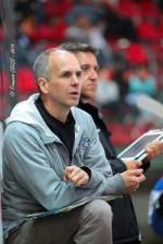 Photo hockey reportage Amicaux : Gap matre chez lui