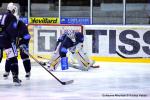 Photo hockey reportage Amicaux : Les Ducs trnent en Suisse