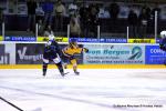 Photo hockey reportage Amicaux : Les Ducs trnent en Suisse