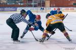 Photo hockey reportage Amicaux : Lyon - Morzine-Avoriaz les Gets