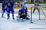 Photo hockey reportage Amicaux : Prcision suisse