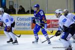 Photo hockey reportage Amicaux : Prcision suisse