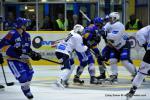 Photo hockey reportage Amicaux : Prcision suisse