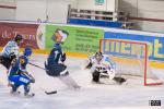 Photo hockey reportage Amicaux : Tours - Champigny x2