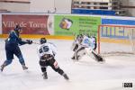 Photo hockey reportage Amicaux : Tours - Champigny x2