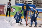 Photo hockey reportage Amicaux : Tours - Champigny x2